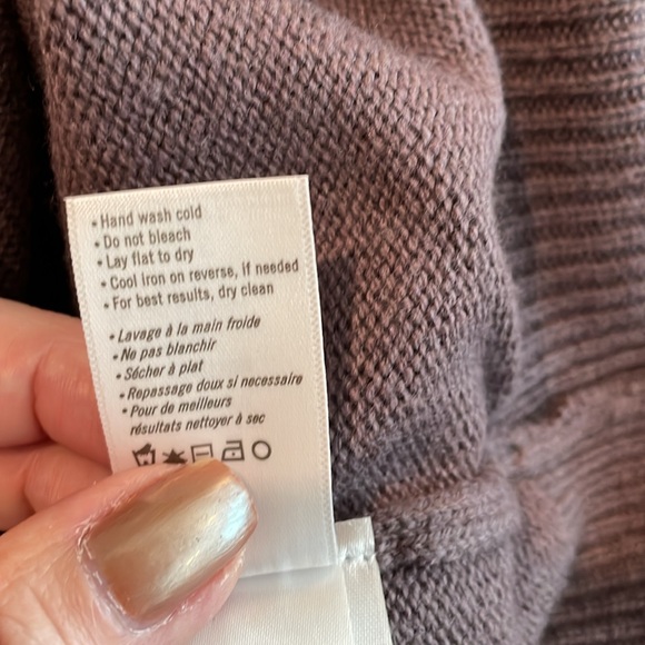 PAIGE Raundi Sweater - Picture 7 of 8